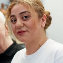 Askin N.(Pflegehilfs- und Betreuungskraft)
